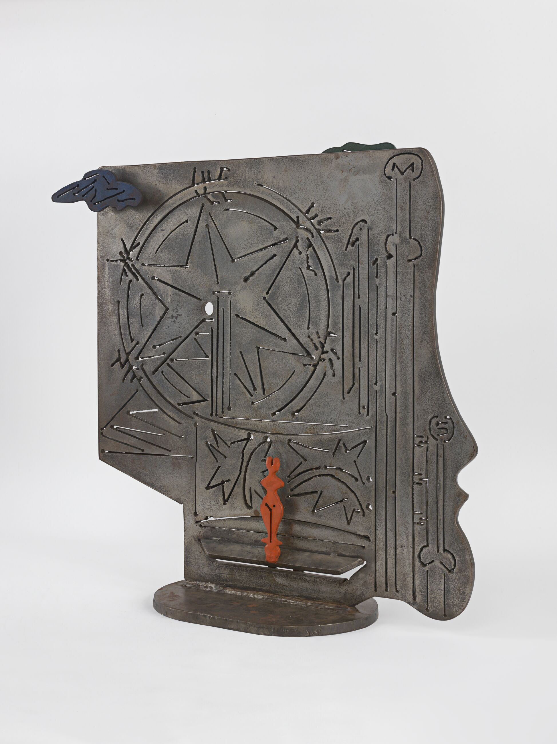 [アート本] David Smith: Drawing + Sculpting David Smith: Sculpture, Painting, Drawing | M. Knoedler, Co